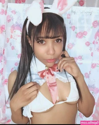 Arijapan - kiss my ass 💋