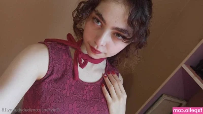 babybunny.18 [ babybunny-18 ] - and let's go from the beginning of my movie and @ggboyfeet. beginning