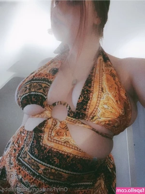 thechubbs - You come home from work and catch me getting undressed……what’s