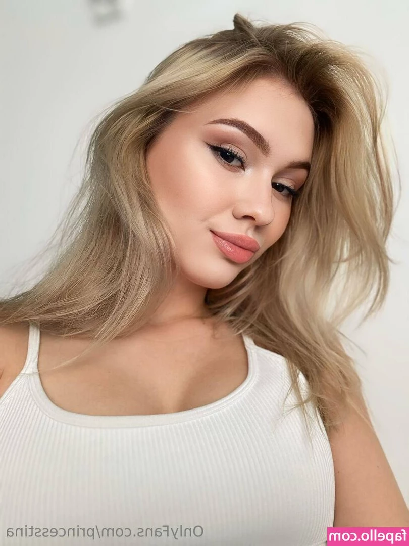 princesstina - So want to fill the ass?