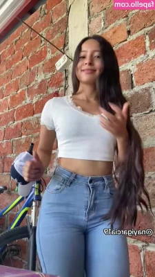 Nayeli Garcia 19 [ nayeli-garcia-19 ] - ⛓️ Punk Me Up With Your Love ❤️‍🔥 🎥 Vid Version 🎥