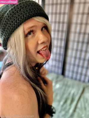 Onyushka - Hey guys my friend Goddess Sydney Thunder has a brand new OnlyFans