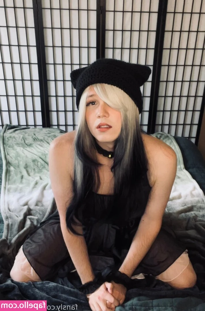 Onyushka - 男友最愛的穿著🧡