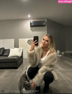 Lilyjordyn - Rise and Serve your Goddesses awakened body slave
