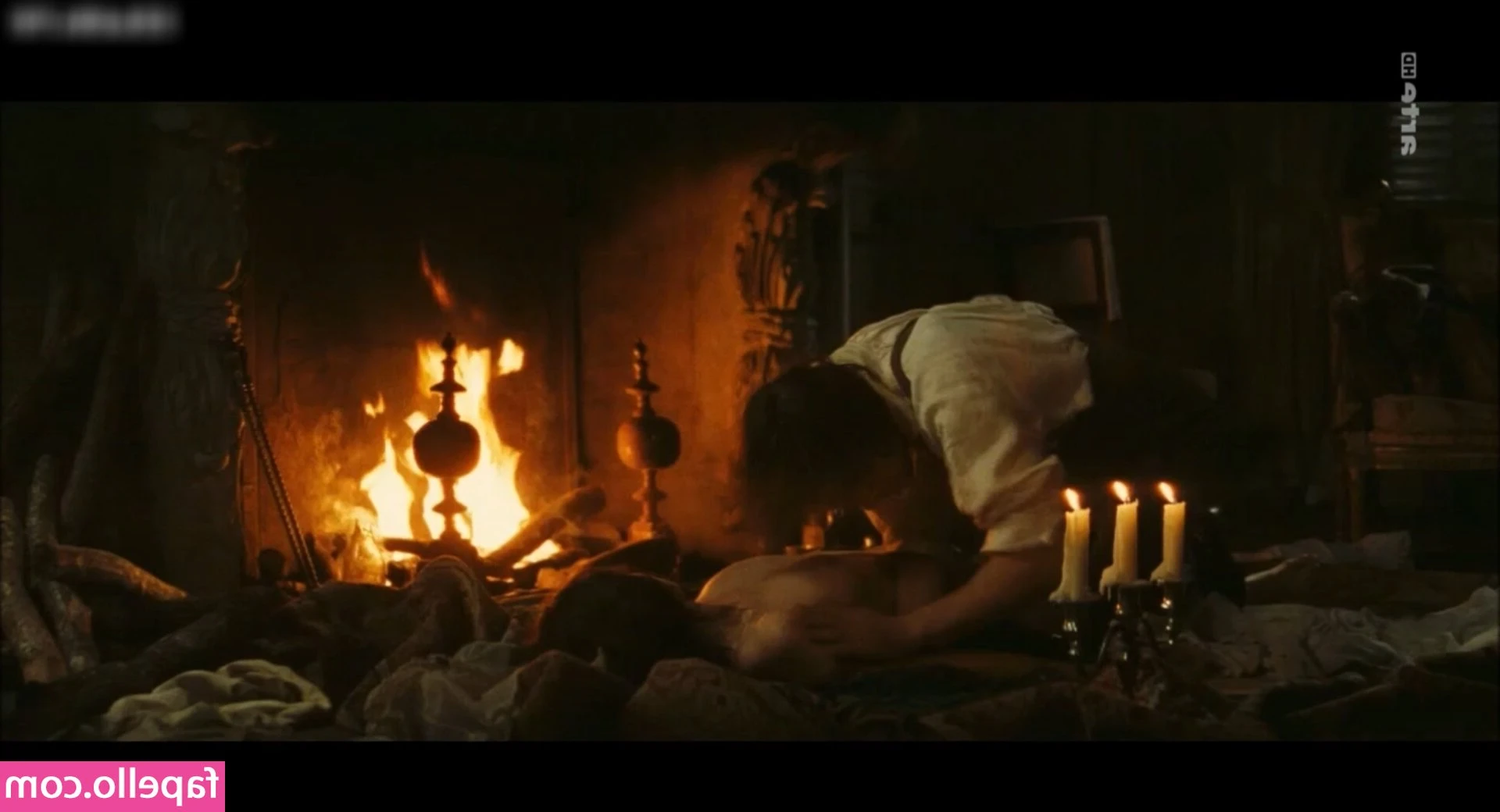 Juliette Binoche [ juliette-binoche ] - You wanna make out in the back of a movie theater? 😇 editing the
