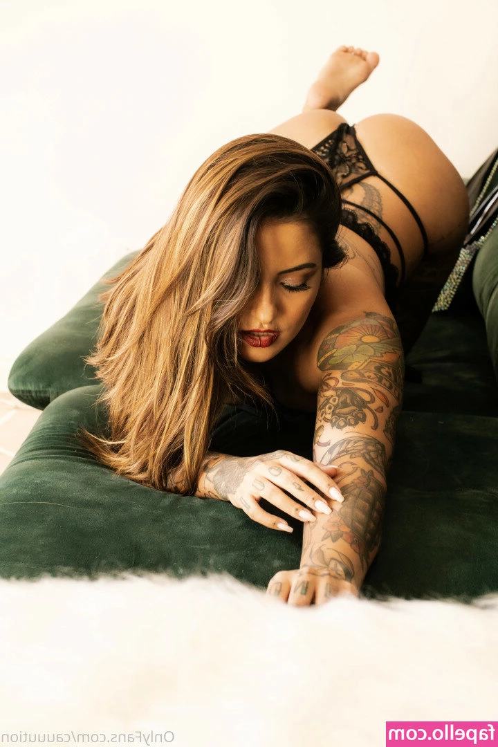 Cauuution - Good morning  I hope everyone has a great day