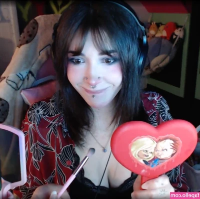 FlodaASMR - Your best rider 😈