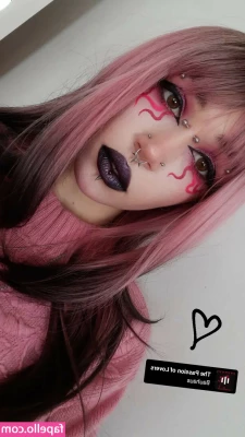 FlodaASMR - I want you to rip these tights off of me make taste my pussy