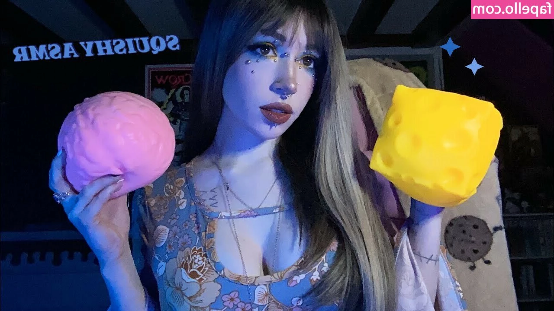 FlodaASMR - Let's have some fun babe. Message me 🔥🔥