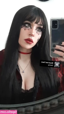 FlodaASMR - dont nobody ride it better than the king   deucesnudes