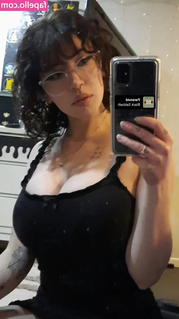 FlodaASMR - Taking you with me 💦