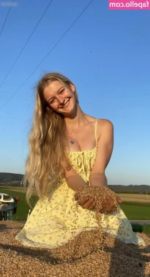 Paulas Landleben [ paulas-landleben ] - Happy new year