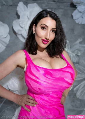 angelicastranger7 - I loved the pink hair especially the bush