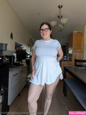 geekyjavagoddess - something exciting is coming to your DM’s today 😈 with