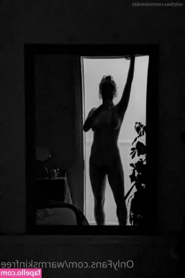 warmskinfree - A Tuesday without Titties   is just a normal Tuesday   Have a