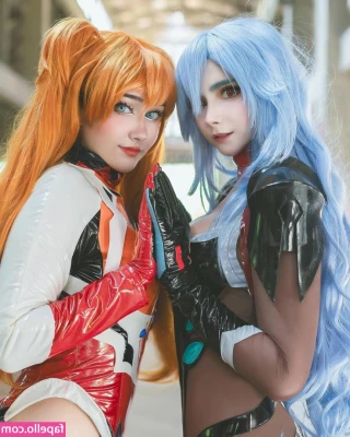 Nyukix - small titties are so cute
