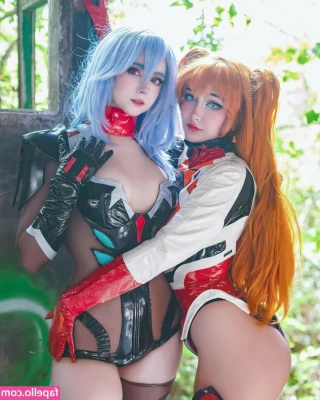 Nyukix - cum all over me  love