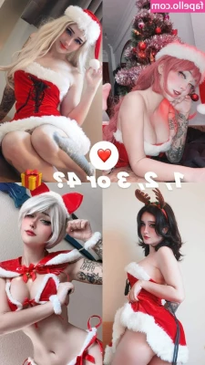 Nyukix - My big breast tonight