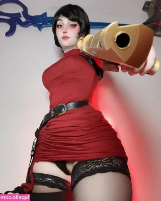 Nyukix - You guys like the public stuff? part 1