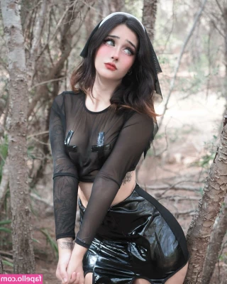 Nyukix - toda en ese culo uffff