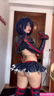 Nyukix - Lingerie set