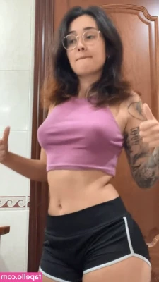 Nyukix - Being bad feels so fucking good 😁