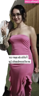 Nyukix - Good looking titties🥴🥴