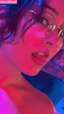 Nyukix - Snapchat photo archive  all caught up now  Hard to pick the best