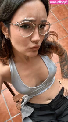 Nyukix - What’s your favourite punishment tool?