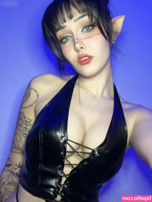 Nyukix - Bloated baby