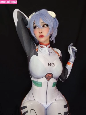 Nyukix - Y all want to see me cum