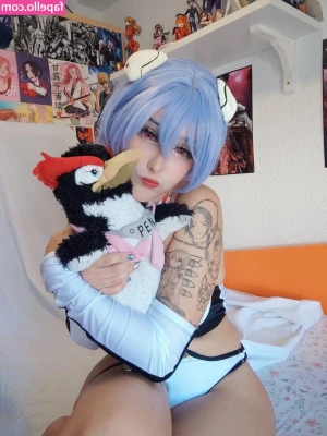 Nyukix - Some of the new pics I got done!