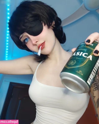 Nyukix - Mouthful of daddy