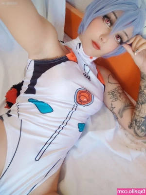 Nyukix - Check dms for the juicier version of me playing with myself a little