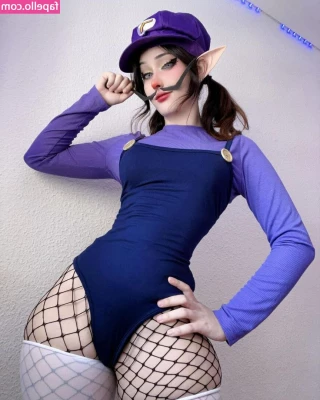 Nyukix - am i the type of girl you will fall in love with daddy