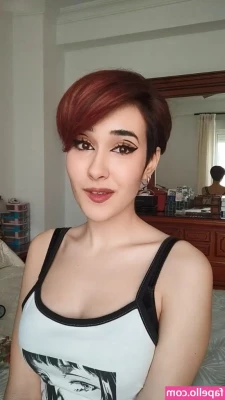 Nyukix - Lounging in my black lingerie  amp  having a drink  I m about to have