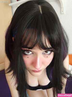 Nyukix - Sextou meus amores  fode minha bucetinha gostoso amor