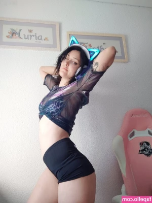 Nyukix - Let’s make stories that we can’t tell. 🤫😈💯🔥🔞