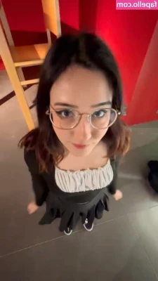 Nyukix - Before Cinderella there was the slut life outfit  I absolutely love
