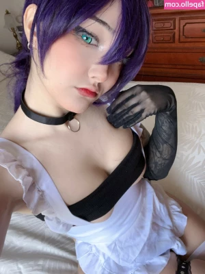 Nyukix - Edging To Me You love being teased by me and my gorgeous feet, don't