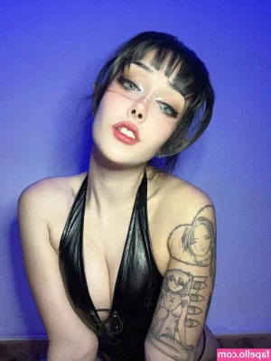 Nyukix - suck on my toes while u fill me up 👅