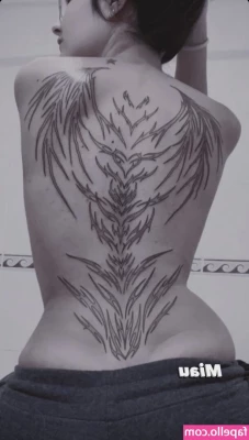 Nyukix - I m quite a creative person  do you want to be in the place of this