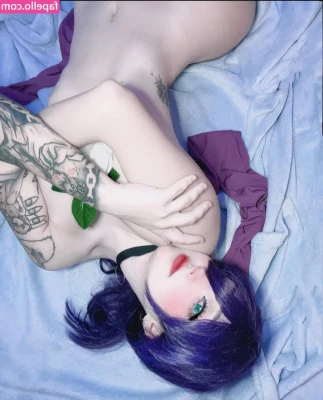Nyukix - ASS echoes all through the hotel  don t miss it
