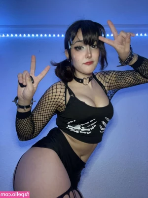 Nyukix - gorgeous flower  amp  my sexy feet