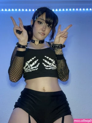 Nyukix - remember: lil booties matter too 💕 show me some love