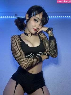 Nyukix - More to grab