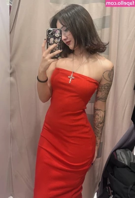 Nyukix - Literally spilling out of this