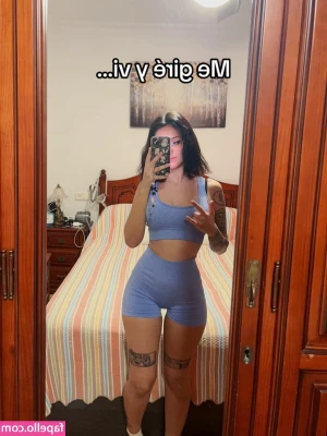 Nyukix - Why don t we tell each other a naughty secret  I GO FIRST  mine is