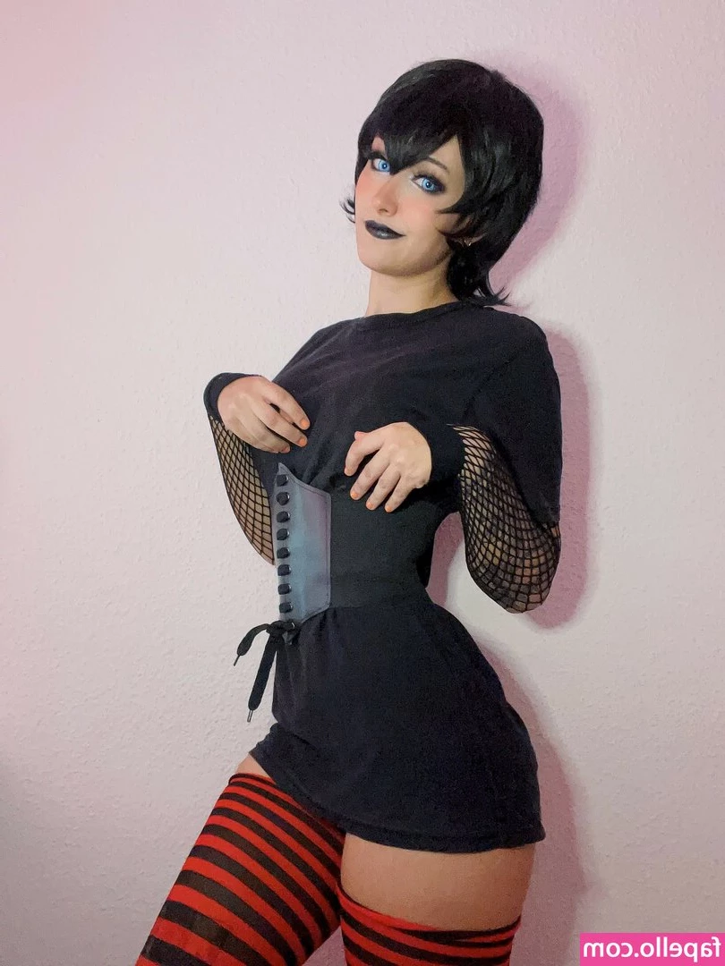 Nyukix - Pink or purple?