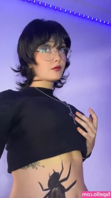 Nyukix - I hope everyone is having a good weekend ^_^ I plan on shaving